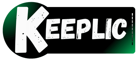 KEEPLIC