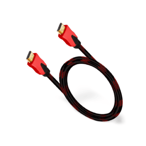 Cable HDMI Enmallado 1.5 y 3m