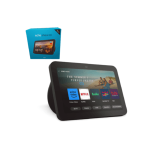 Alexa Echo Show 8 pulgadas de 3ª generación