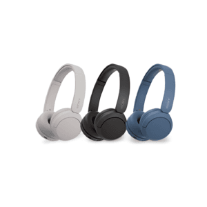 Audífonos Inalambricos WH-CH520