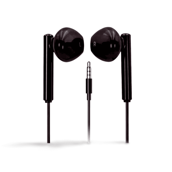 Audífonos In Ear Manos Libres 3.5mm