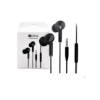 Audífonos In Ear Manos Libres 3.5mm