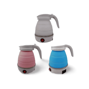 Cafetera Plegable