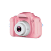 Camara Digital Fotográfica Para Niños /vídeos - Foto