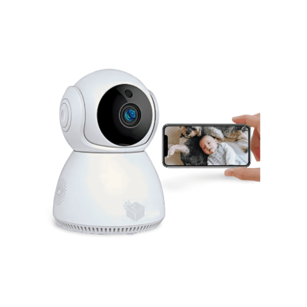 Cámara IP Q9