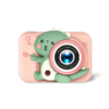 Camara K HD de dinosaurio bebé NM-02