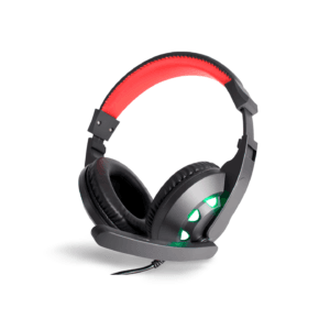 Audifonos Gamer Headset A65