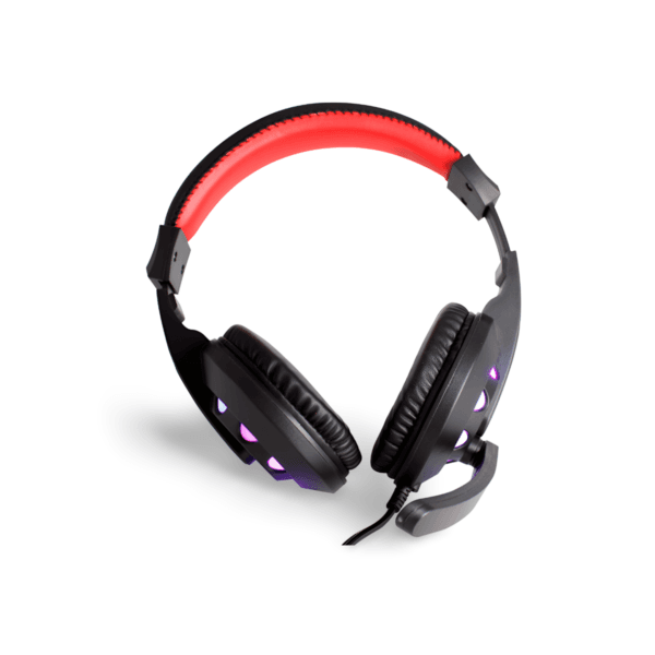 Audifonos Gamer Headset A65