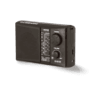 Radio de Pila y Corriente VS-R118