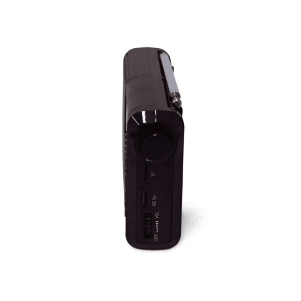 Radio Parlante Portátil KTF-1715