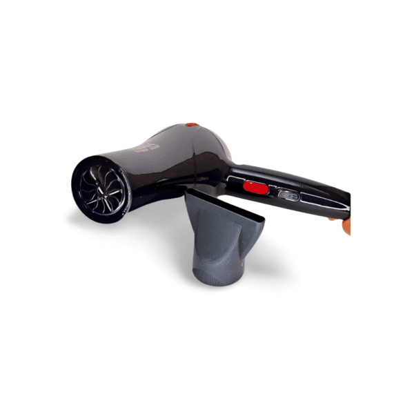 Secador de Cabello Nova 3000w 9004