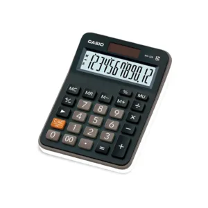 Calculadora Casio 12B