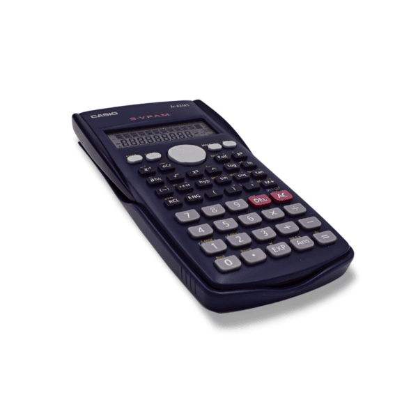 Calculadora CASIO FX82