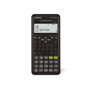 Calculadora 570 PLUS