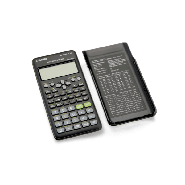 Calculadora 570 PLUS