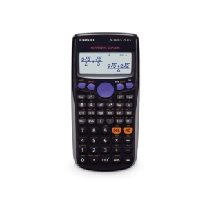 Calculadora Casio fx350ES plus