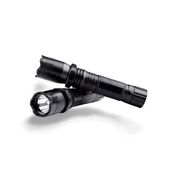 Linterna Táctica Led 1101 Teaser Shock