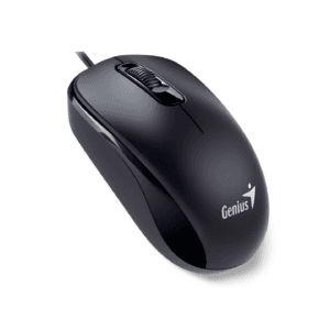 Mouse Genius