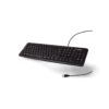 Teclado de Cable Usb
