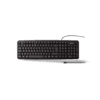 Teclado de Cable Usb