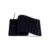 Teclado Flexible Silicona Usb