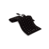 Teclado Flexible Silicona Usb