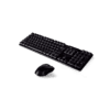 Combo Inalámbrico Teclado + Mouse