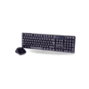 Combo Inalámbrico Teclado + Mouse