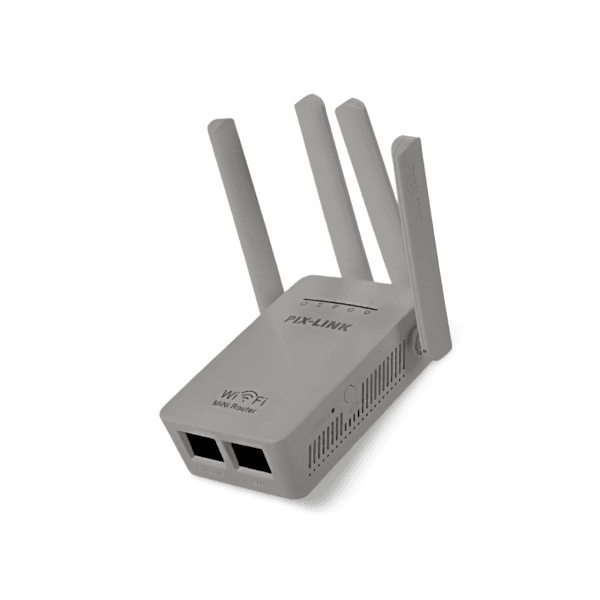 Amplificador WIFI