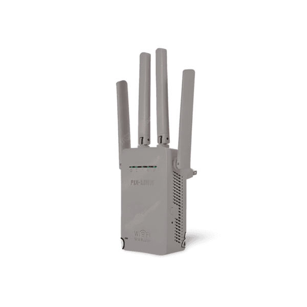 Amplificador WIFI