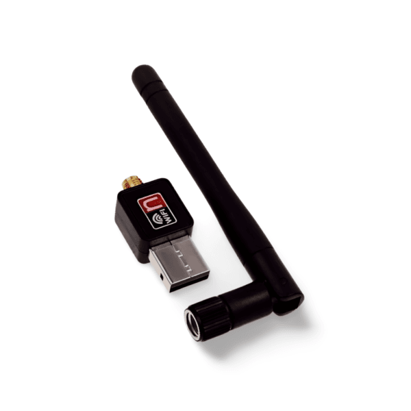 Antena WIFI