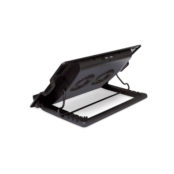 Base Refrigerante 2 Ventiladores 5 Niveles B9
