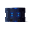 Base Refrigerante 2 Ventiladores 5 Niveles B9