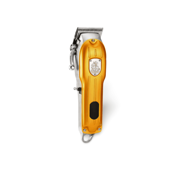Maquina Peluquera Inalámbrica Profesional V-092