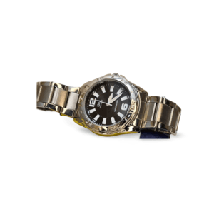 Reloj QyQ Pulso Metálico Water Resist