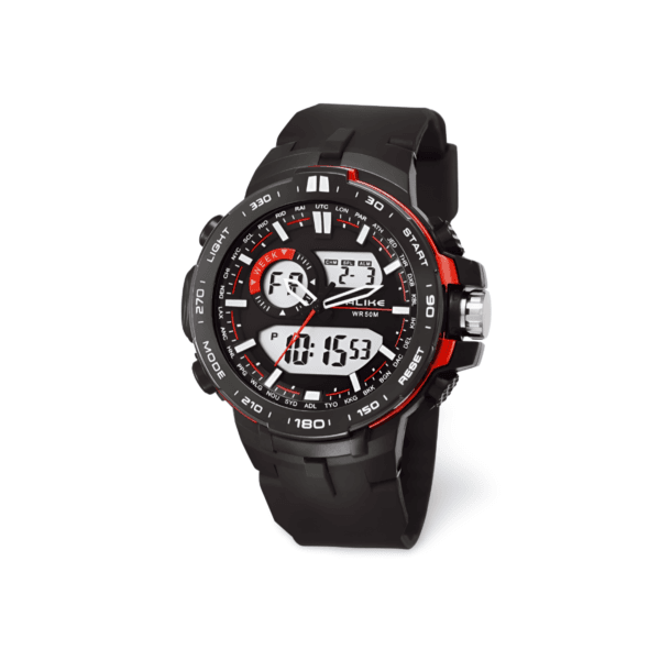 Reloj G Force Original Deportivo Hombre