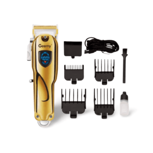 Maquina Peluquera Inalámbrica Recargable 6567