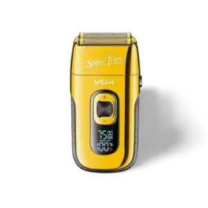 Maquina Afeita Trimmer Recargable V-332