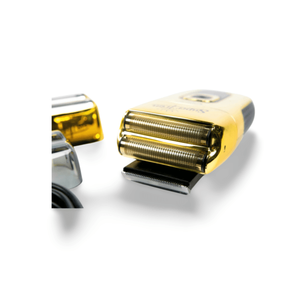 Maquina Afeita Trimmer Recargable V-332