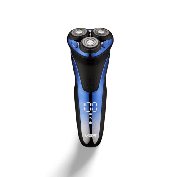 Afeitadora Eléctrica Shaver Recargable V-306