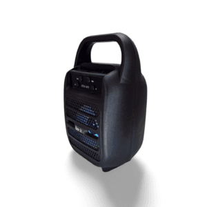 Parlante 1411 Bluetooth Radio FM