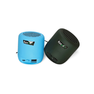 Parlante 1675 Bluetooth Radio FM Puerto USB