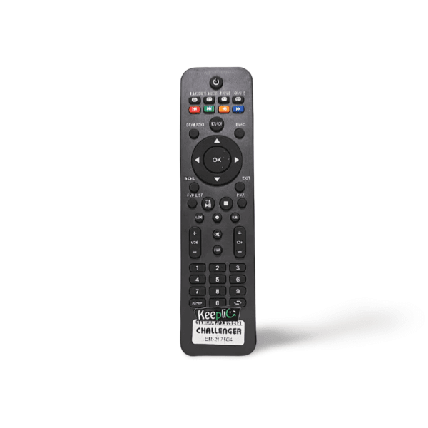 Controles Tv challenguer