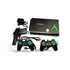 Poly family Xbox Game