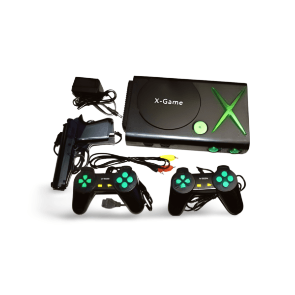 Poly family Xbox Game