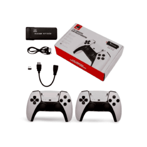 Game Stick inalambrico con controles de PS5