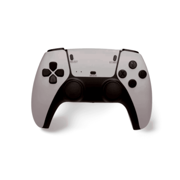 Game Stick inalambrico con controles de PS5