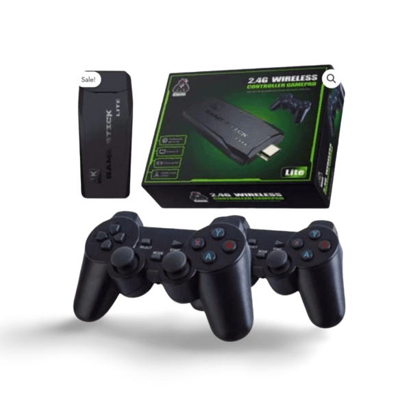 Game Stick M8