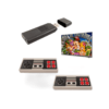 Consola Mini Inalambrica de 620 juegos
