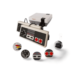 Mini Atari 620 Juegos